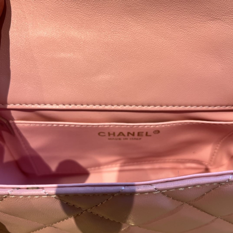 Ch**el satchel bags